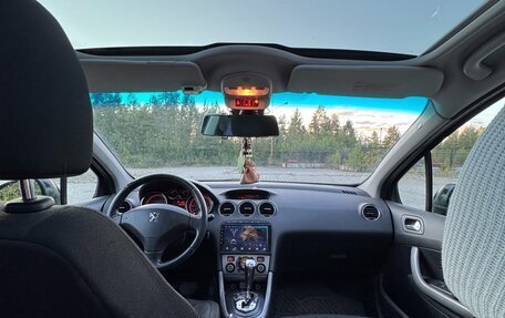 Peugeot 308 II, 2010 год, 370 000 рублей, 4 фотография