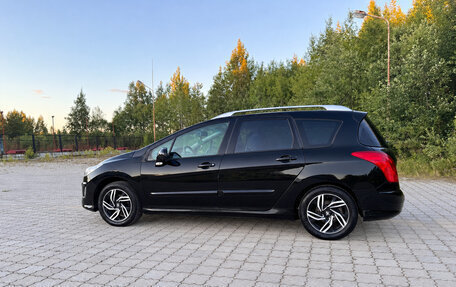 Peugeot 308 II, 2010 год, 370 000 рублей, 6 фотография