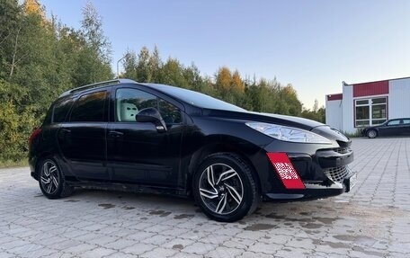 Peugeot 308 II, 2010 год, 370 000 рублей, 2 фотография