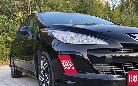 Peugeot 308 II, 2010 год, 370 000 рублей, 5 фотография