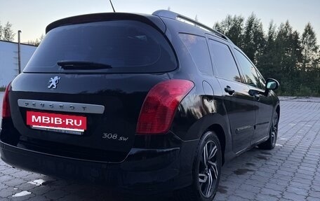 Peugeot 308 II, 2010 год, 370 000 рублей, 8 фотография