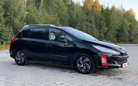 Peugeot 308 II, 2010 год, 370 000 рублей, 7 фотография