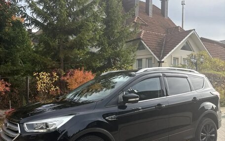 Ford Kuga III, 2017 год, 2 100 000 рублей, 3 фотография