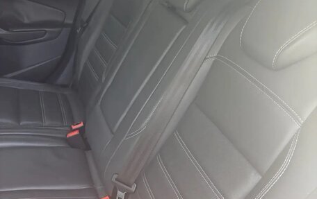 Ford Kuga III, 2017 год, 2 100 000 рублей, 10 фотография