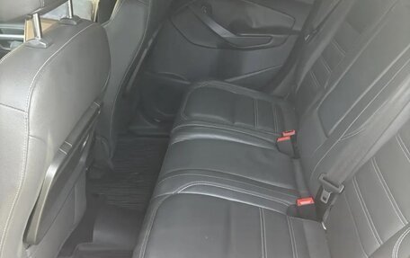 Ford Kuga III, 2017 год, 2 100 000 рублей, 11 фотография