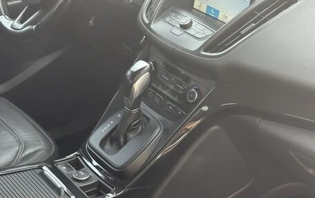 Ford Kuga III, 2017 год, 2 100 000 рублей, 7 фотография