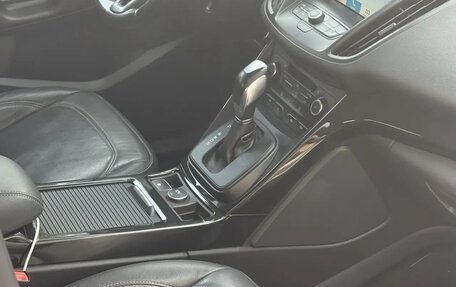 Ford Kuga III, 2017 год, 2 100 000 рублей, 8 фотография