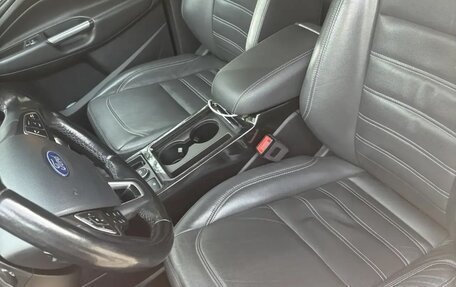 Ford Kuga III, 2017 год, 2 100 000 рублей, 14 фотография