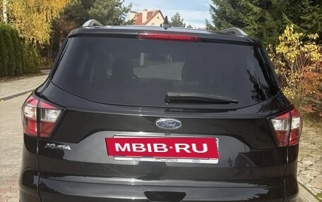 Ford Kuga III, 2017 год, 2 100 000 рублей, 5 фотография