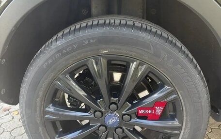 Ford Kuga III, 2017 год, 2 100 000 рублей, 16 фотография