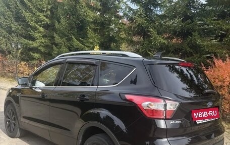 Ford Kuga III, 2017 год, 2 100 000 рублей, 4 фотография