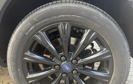 Ford Kuga III, 2017 год, 2 100 000 рублей, 19 фотография