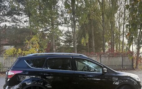 Ford Kuga III, 2017 год, 2 100 000 рублей, 26 фотография