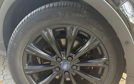 Ford Kuga III, 2017 год, 2 100 000 рублей, 18 фотография