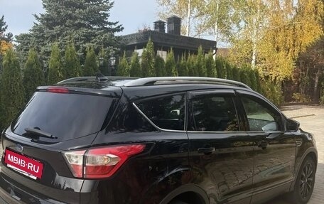 Ford Kuga III, 2017 год, 2 100 000 рублей, 20 фотография