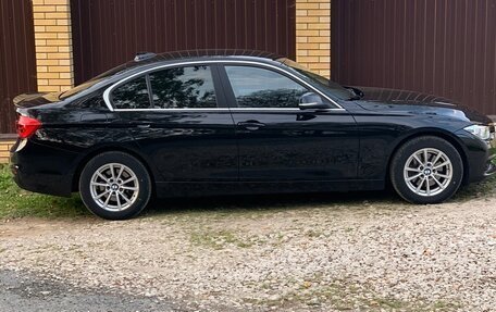 BMW 3 серия, 2015 год, 2 100 000 рублей, 3 фотография