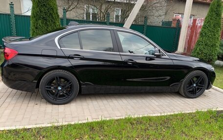 BMW 3 серия, 2015 год, 2 100 000 рублей, 9 фотография