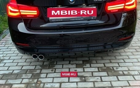 BMW 3 серия, 2015 год, 2 100 000 рублей, 6 фотография