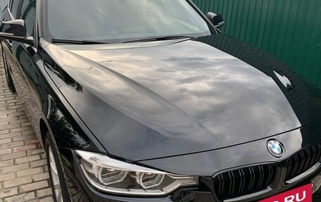 BMW 3 серия, 2015 год, 2 100 000 рублей, 5 фотография