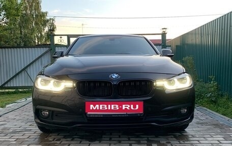 BMW 3 серия, 2015 год, 2 100 000 рублей, 7 фотография