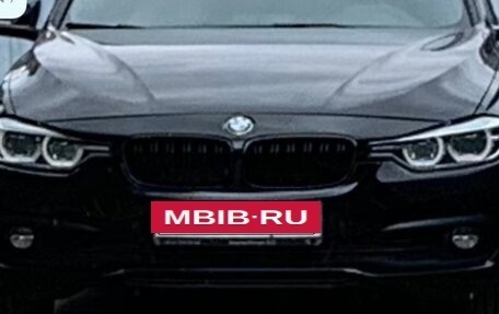 BMW 3 серия, 2015 год, 2 100 000 рублей, 15 фотография