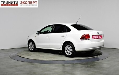 Volkswagen Polo VI (EU Market), 2012 год, 737 000 рублей, 7 фотография