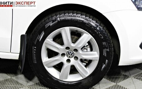 Volkswagen Polo VI (EU Market), 2012 год, 737 000 рублей, 16 фотография