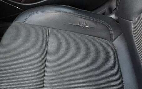 Opel Astra J, 2011 год, 280 000 рублей, 8 фотография