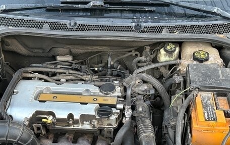 Opel Astra J, 2011 год, 280 000 рублей, 3 фотография