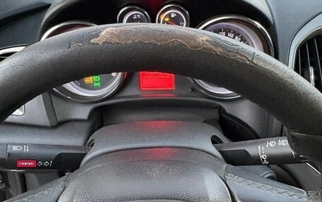 Opel Astra J, 2011 год, 280 000 рублей, 6 фотография