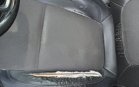 Opel Astra J, 2011 год, 280 000 рублей, 10 фотография