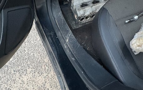 Opel Astra J, 2011 год, 280 000 рублей, 12 фотография
