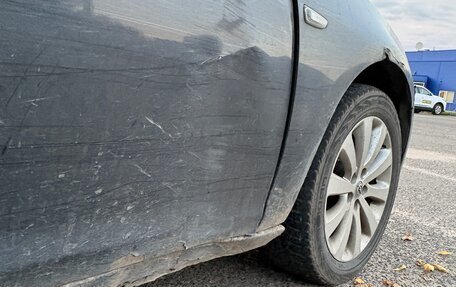 Opel Astra J, 2011 год, 280 000 рублей, 21 фотография