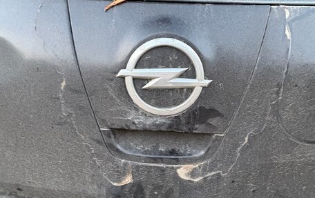 Opel Astra J, 2011 год, 280 000 рублей, 23 фотография