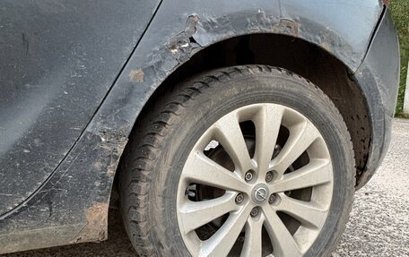 Opel Astra J, 2011 год, 280 000 рублей, 25 фотография