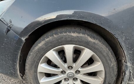 Opel Astra J, 2011 год, 280 000 рублей, 27 фотография