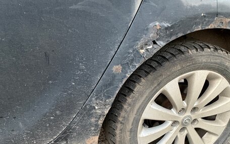 Opel Astra J, 2011 год, 280 000 рублей, 26 фотография