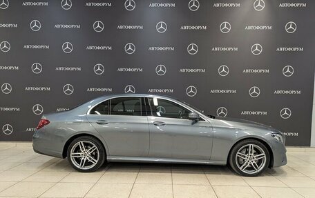 Mercedes-Benz E-Класс, 2019 год, 3 406 000 рублей, 4 фотография