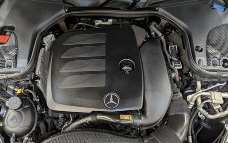 Mercedes-Benz E-Класс, 2019 год, 3 406 000 рублей, 9 фотография