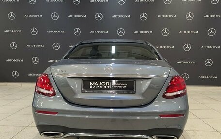 Mercedes-Benz E-Класс, 2019 год, 3 406 000 рублей, 6 фотография