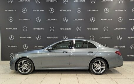 Mercedes-Benz E-Класс, 2019 год, 3 406 000 рублей, 8 фотография