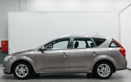 KIA cee'd I рестайлинг, 2011 год, 690 000 рублей, 10 фотография