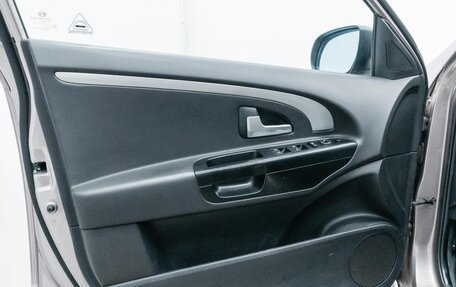 KIA cee'd I рестайлинг, 2011 год, 690 000 рублей, 11 фотография