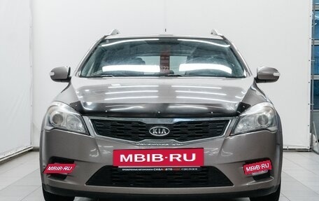 KIA cee'd I рестайлинг, 2011 год, 690 000 рублей, 6 фотография