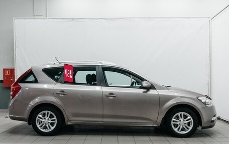 KIA cee'd I рестайлинг, 2011 год, 690 000 рублей, 9 фотография