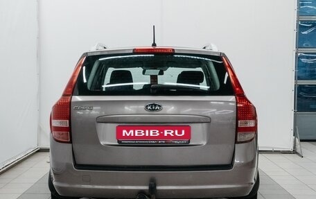 KIA cee'd I рестайлинг, 2011 год, 690 000 рублей, 8 фотография