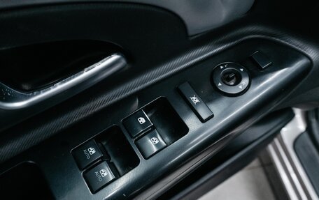KIA cee'd I рестайлинг, 2011 год, 690 000 рублей, 12 фотография