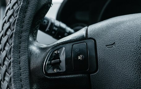 KIA cee'd I рестайлинг, 2011 год, 690 000 рублей, 16 фотография