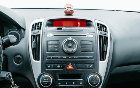 KIA cee'd I рестайлинг, 2011 год, 690 000 рублей, 19 фотография