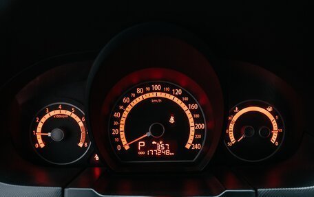 KIA cee'd I рестайлинг, 2011 год, 690 000 рублей, 17 фотография